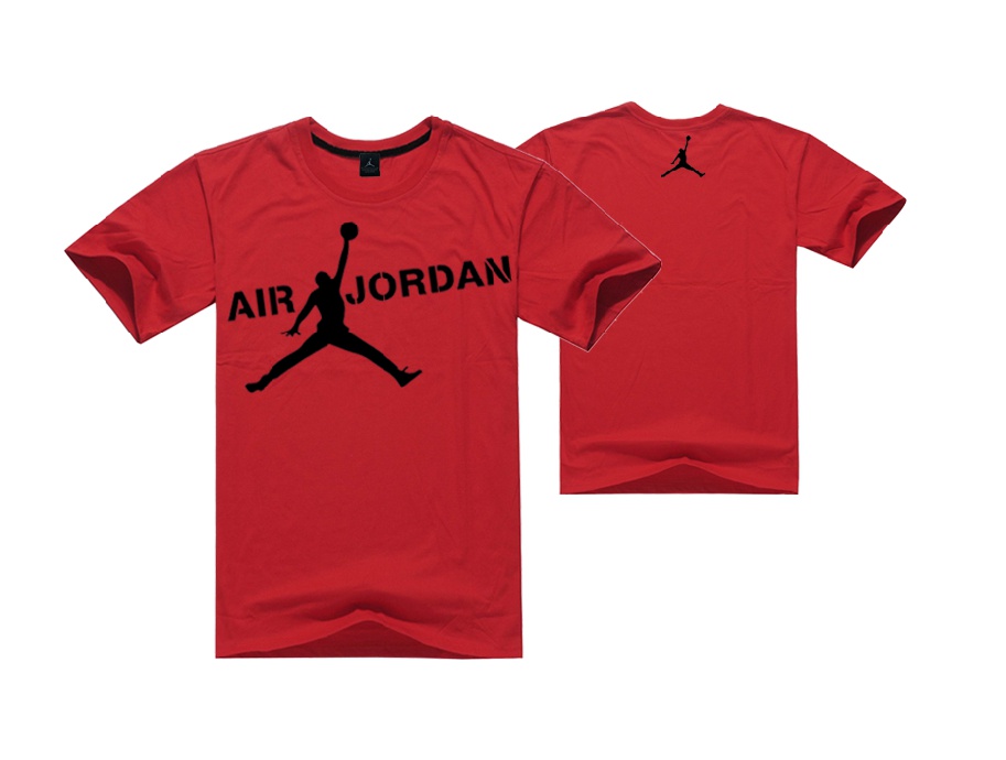 men jordan t-shirt S-XXXL-2410